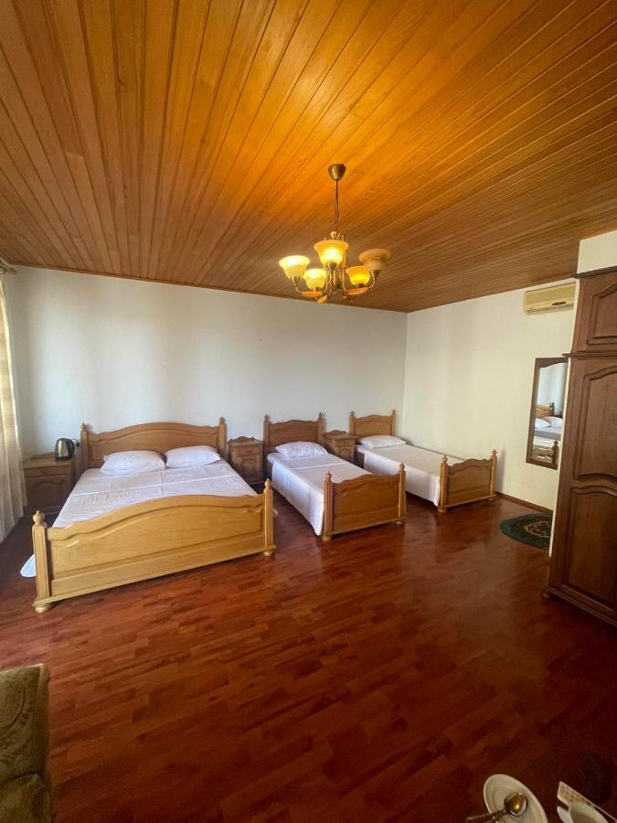 Kvariati Palma Hotel Номер фото
